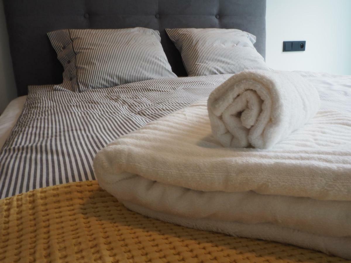 Apartament Olszowka Bielsko-Biała Extérieur photo