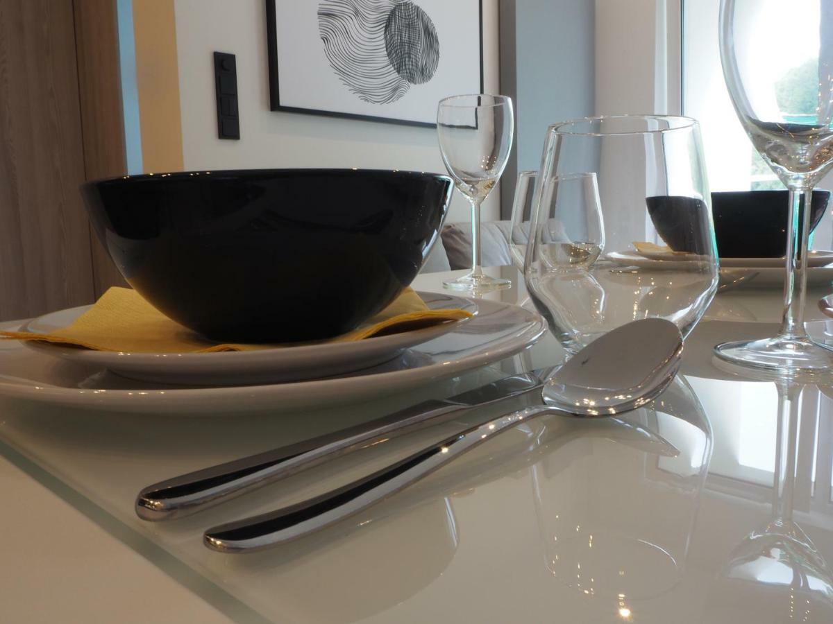 Apartament Olszowka Bielsko-Biała Extérieur photo