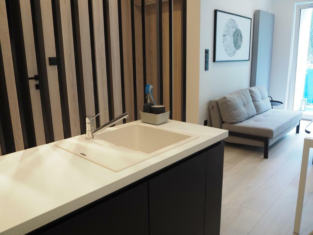 Apartament Olszowka Bielsko-Biała Extérieur photo