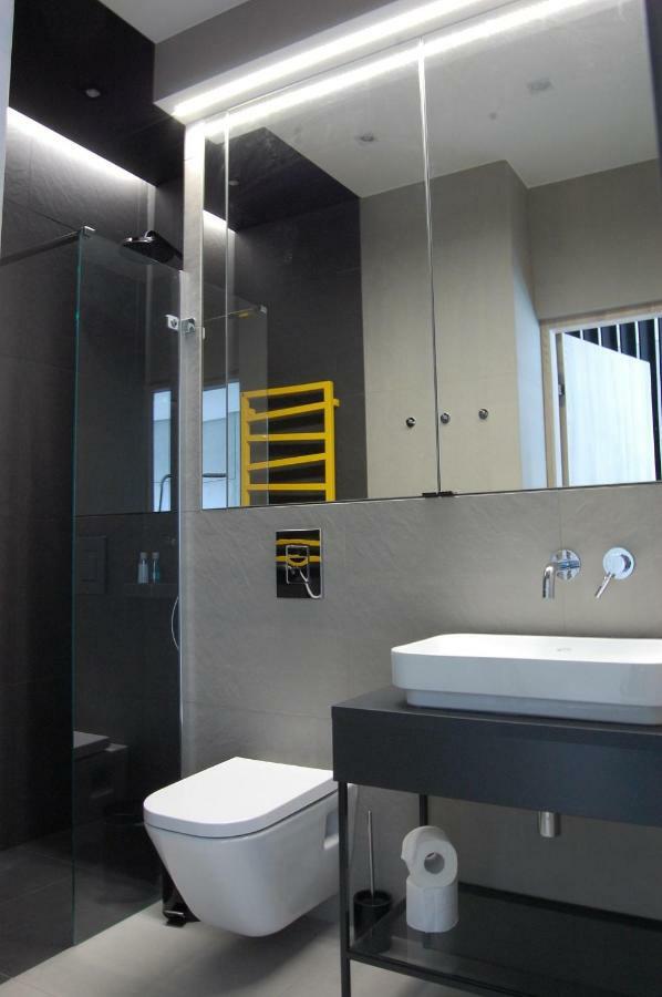 Apartament Olszowka Bielsko-Biała Extérieur photo