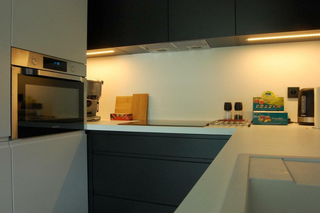 Apartament Olszowka Bielsko-Biała Extérieur photo