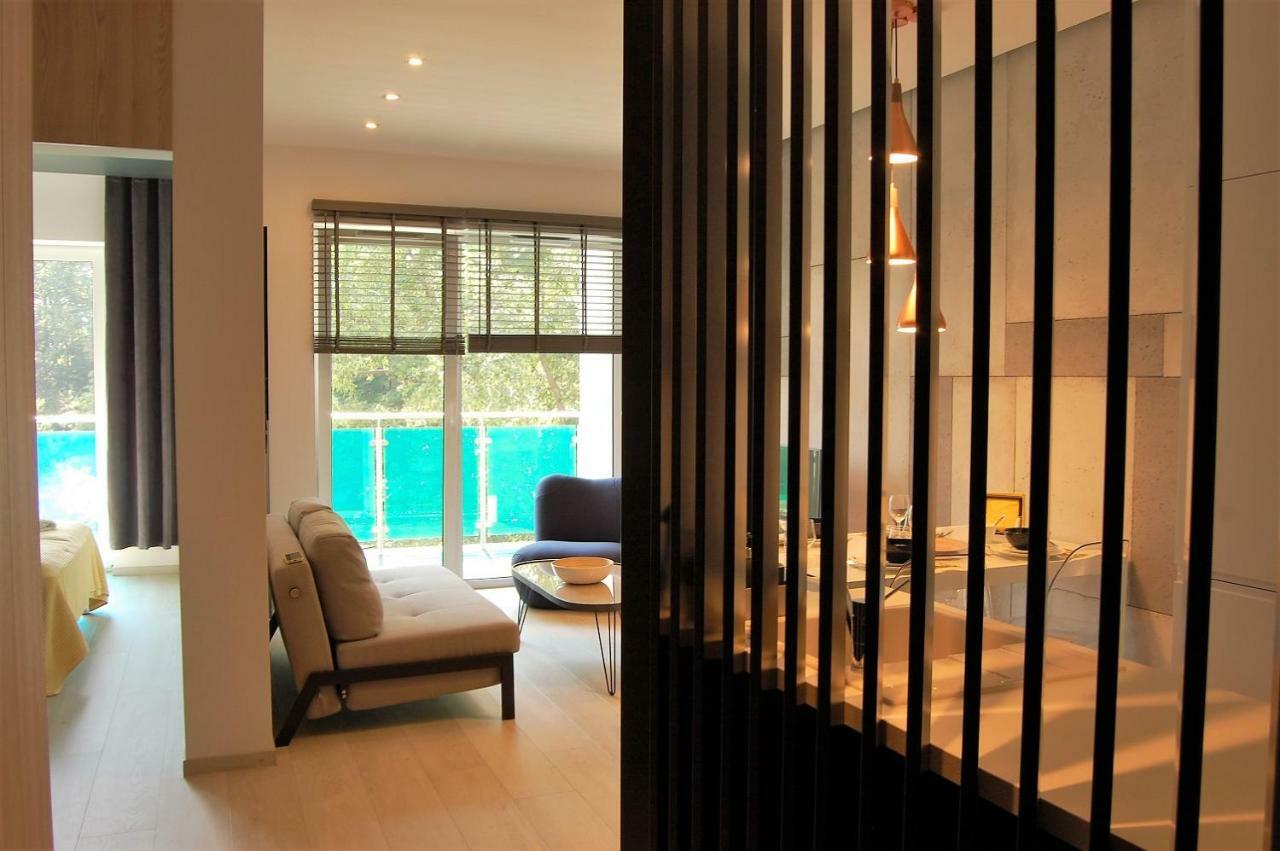 Apartament Olszowka Bielsko-Biała Extérieur photo