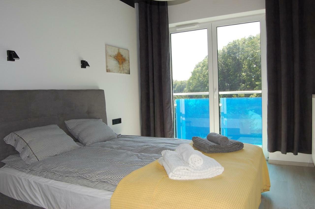 Apartament Olszowka Bielsko-Biała Extérieur photo